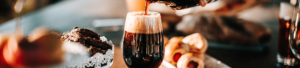 Desert Beer Banner
