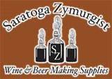 Saratoga Zymurgist